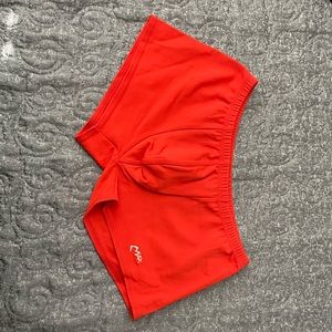 Men’s MAX  swim trunks, size L